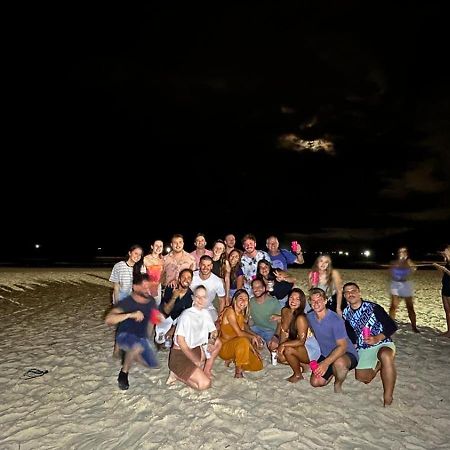 Duque Hostel Florianópolis 外观 照片
